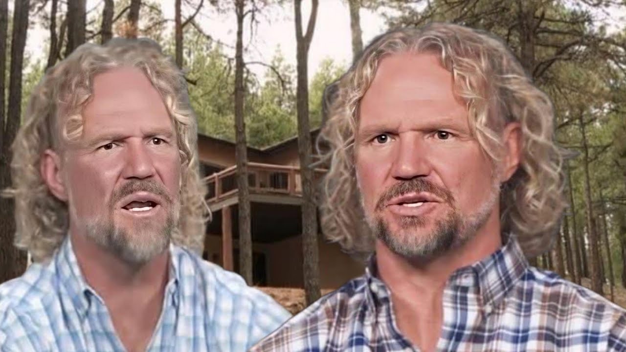 Sister Wives’ Where Did Kody Brown’s ‘Greedy Trait’ Come From? 