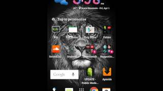 How to MOD any Android game /no root needed screenshot 5