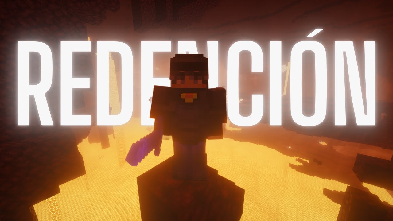 ASÍ me REDIMI en Minecraft UHC