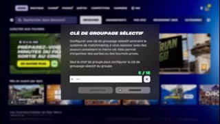 Tuto comment mettre un code pp sur Fortnite en 2026 !!!