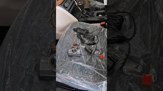 Dashcam Installation #automobile #modificition #modified #ytshorts #trending #dashcam #car #india