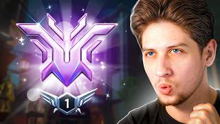 🔴 Champion 1 Games Rank Up: !RUA 🔴