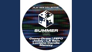 Stacks (Extended Mix)