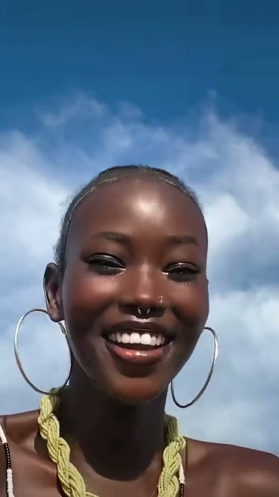 Watch Queen of Allalah Belil inta suker Viral TIKTOK video sudan music