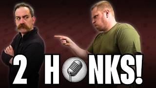 They Should've SHOT the Sound Guy 😂 Aliens Are HERE + Redistricting CHAOS Exposed | 2 Honks Ep 5