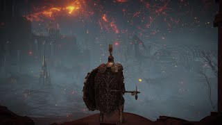 First Playthrough Elden Ring - The End & New Game +