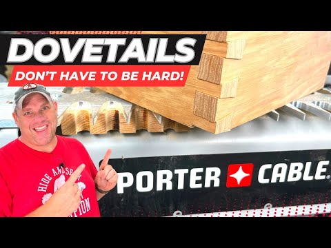 Mastering the Porter