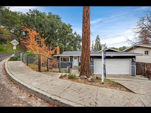 971 West Green Street, Martinez, CA home video tour