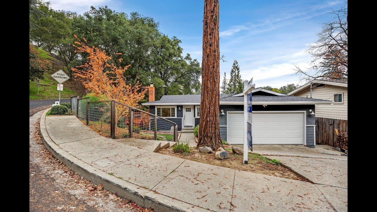 971 West Green Street Martinez, CA | ColdwellBankerHomes.com