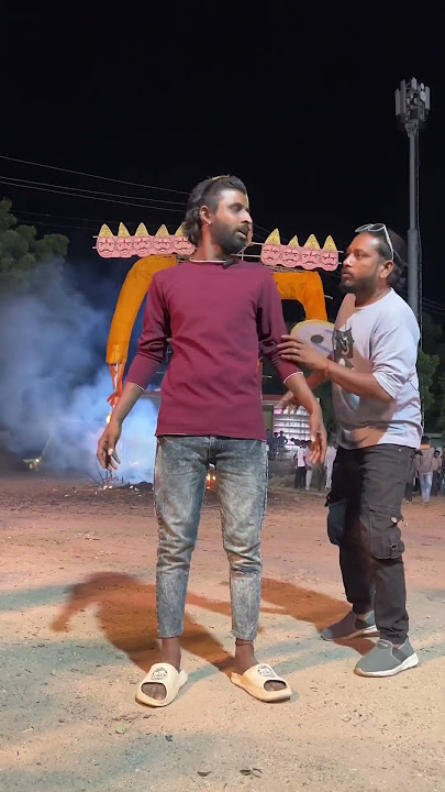 रावण बनने चला #viral #shots #रावण #ravan #dashara