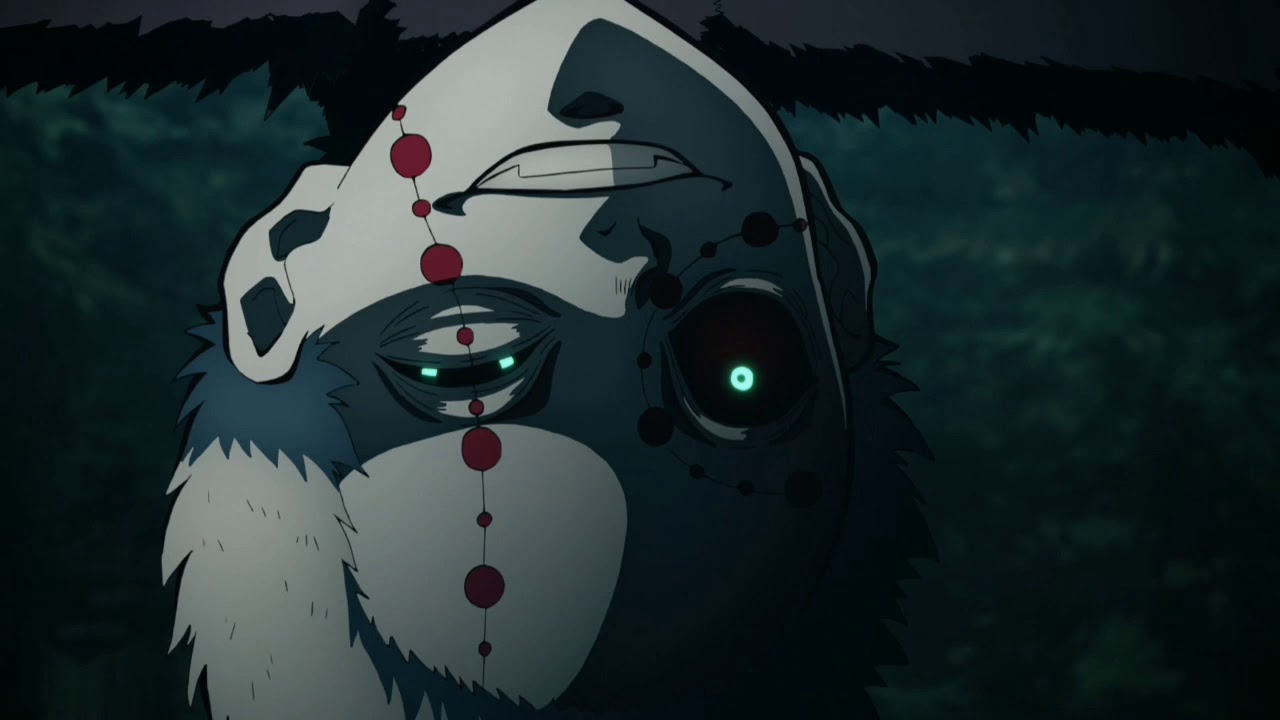 Zenitsu vs Spider Demon [AMV] - YouTube