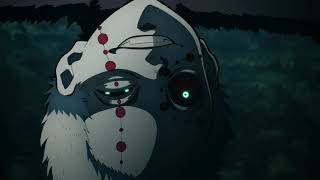 Zenitsu Vs Spider Demon Amv