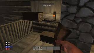 7 Days to Die Happy new year everyone