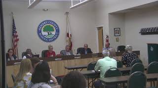 Hendry County School District Live Stream