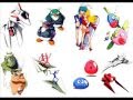 Sexy Parodius Original Game Soundtrack Overture Sexy Parodius 