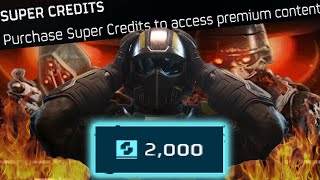 The Super Store is MESSED UP | Helldivers 2 & Killzone