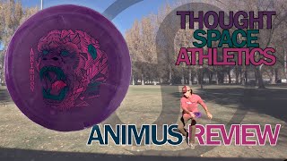 Thought Space Athletics Animus Review