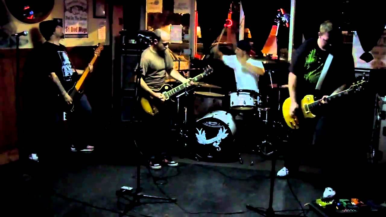 brookside (new york rock band) - we saw the world