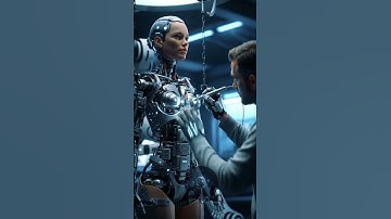 Building the Future: Cyborg Creation in Action