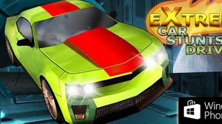 Crazy Car Stunt 3D Ultimate Ramp Stunt Car Game | Part 15 #shorts screenshot 5