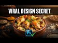 Design Viral Instagram Posts | Complete Photoshop Tutorial #design#photoshoptutorial#ai