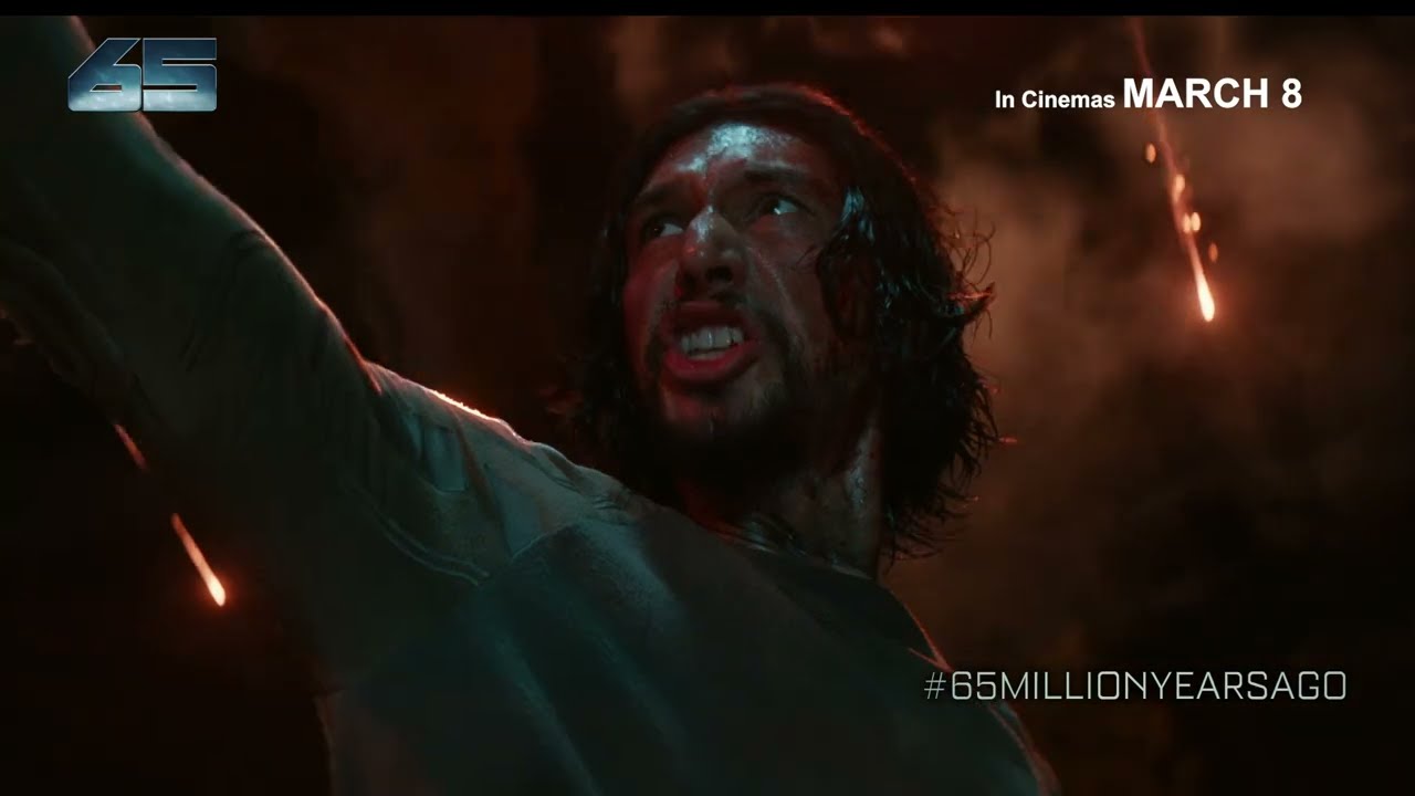 Watch film 65 | Philippines TV Spot 15