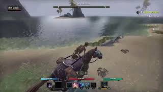 Glenumbra Treasure map 1