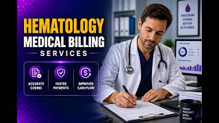 Hematology Medical Billing for Medical Practices: Cut Costs70%