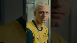The 2024/2025 Borussia Dortmund Kits Are FINALLY Here!!! #reus #sancho #haller