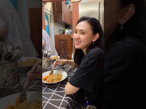 Nasi Goreng Icha Atazen