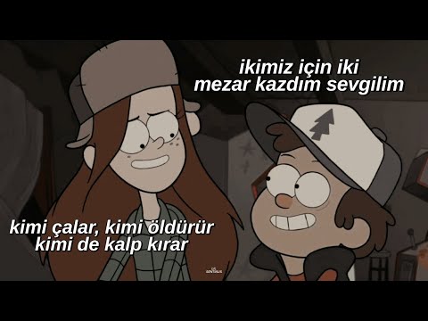 XXXTENTACION - Revenge (Türkçe Çeviri) | dipper&wendy