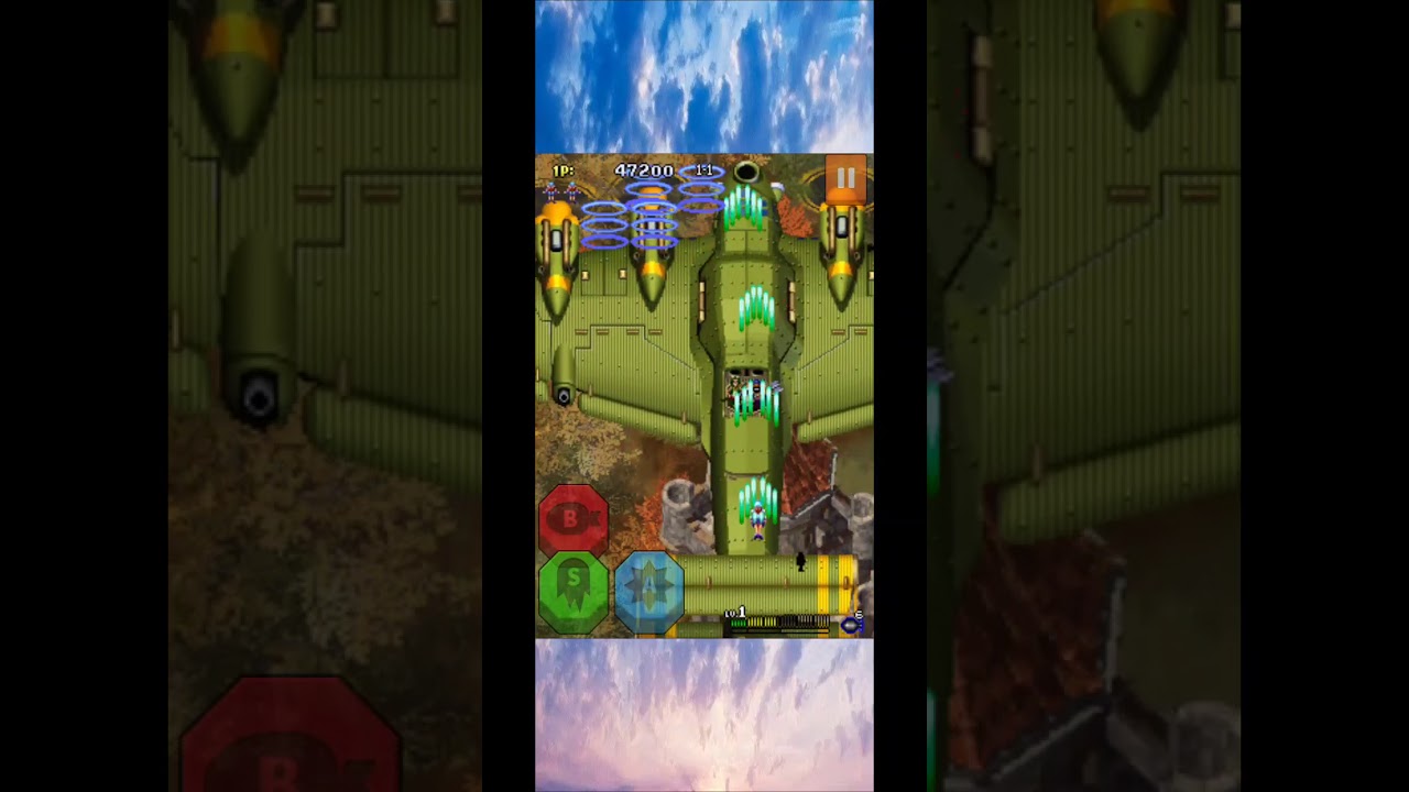ガンバード２クラシックのレビューと序盤攻略 アプリゲット