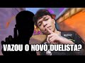 PANCADA FOI DUO COM O NOVO DUELISTA DA LOUD?