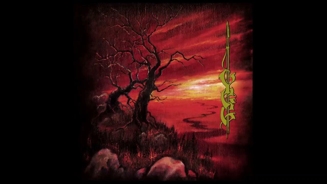 Ygg - Гимн природы