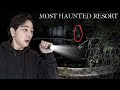 Exploring la unions cresta del mar resort scariest paranormal experience