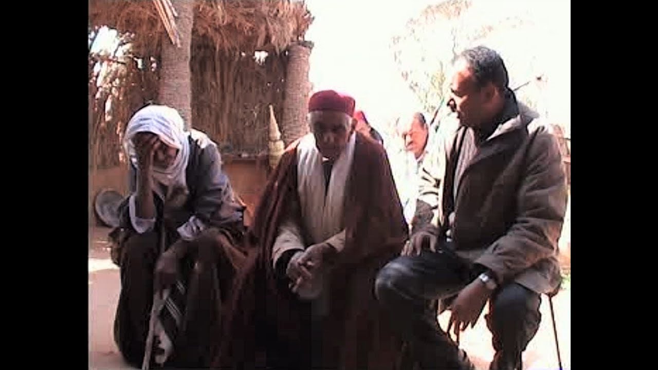 قصيدة النجع للشاعر مبروك الحمدي