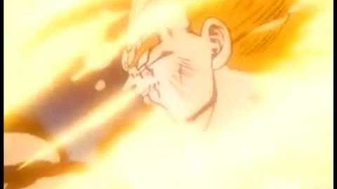 The Saiyan Phenomenon