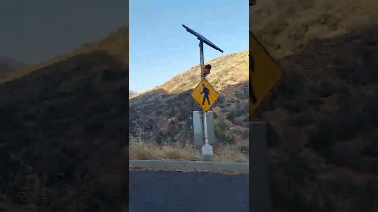 Sierra Nevada Mountains (Sequoia National Park)