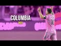 Lionel Messi ● Columbia | Quevedo ᴴᴰ
