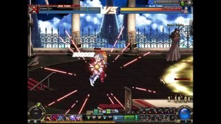 [DFO] Hack Report 05/16/2016