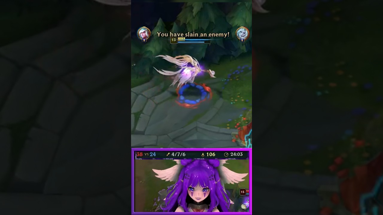 how you should talk to your junglers