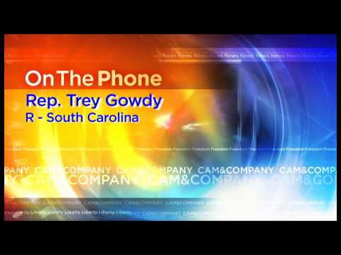 Fast and Furious Update with Rep. Trey Gowdy
