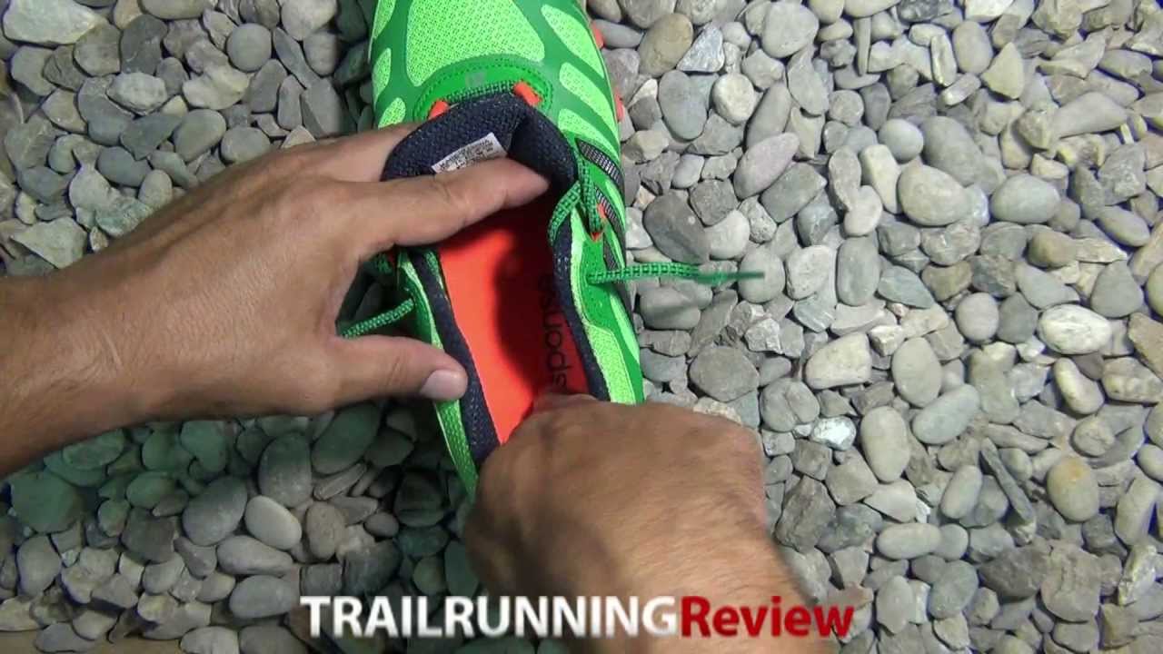 adidas response trail 20
