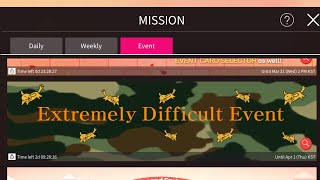 Extremely Difficult Event 2021 *guide/answer* [SUPERSTAR SMTOWN]