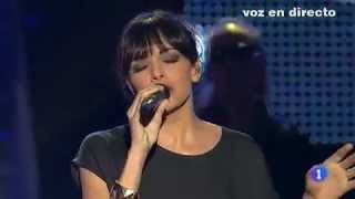 Eurovision Spain 2013 - Esdm El Sueño De Morfeo Contigo Hasta El Final 3D