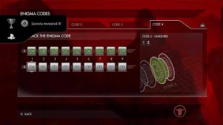 Wolfenstein: The New Order_ Secrets revealed 4