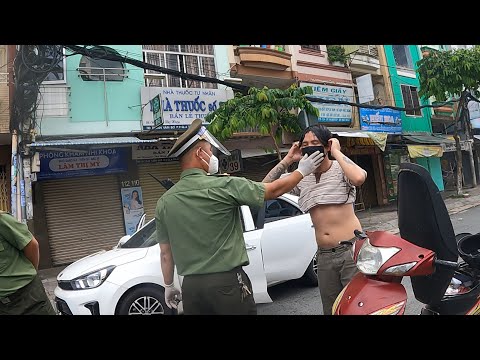 Video Tại sao các anh biết được chứ | đi từ xa thấy ngay có... - youtube