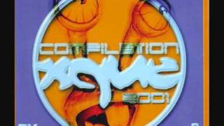 Xque compilation 2001 CD 1 (Part 1)