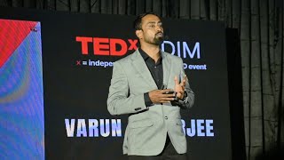 Redefining Value Skills Over Degrees In A New India Varun Mukherjee Tedxmdim