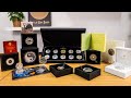 A massive numismatic coin unboxing  march perth mint release